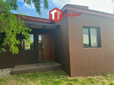 Casa en Piedra Blanca, Merlo, San Luis