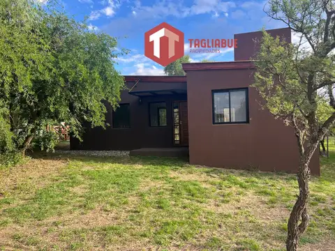 Casa en Piedra Blanca, Merlo, San Luis