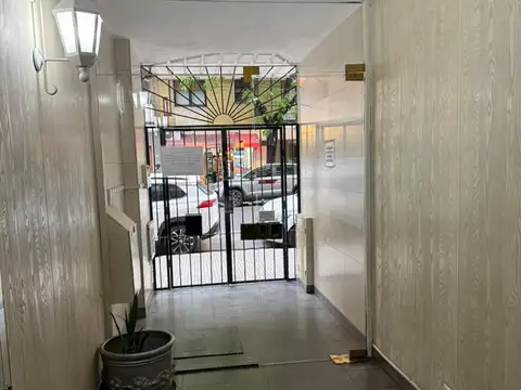 Venta depto.2 ambientes Palermo. Apto credito