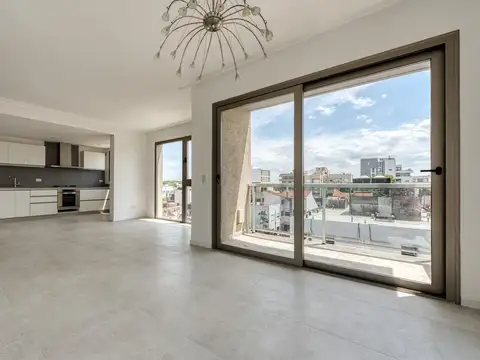 Departamento - Playa Grande