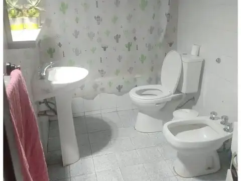 Casa en Venta en Villa Ballester, USD 95.000