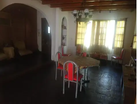 Maipu 3600