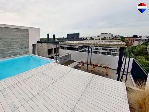 Departamento en Venta en Ituzaingo, Partido de Ituzaingó