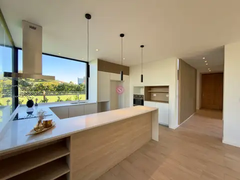 Casa en Venta al Norte