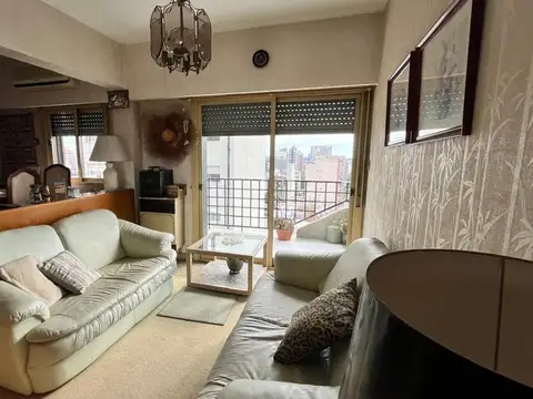 VENTA 3 ambientes - Quilmes Centro