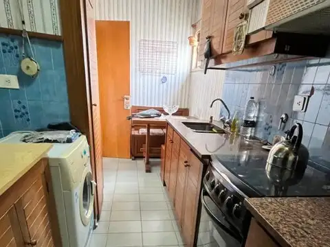 Departamento en Venta 40 años