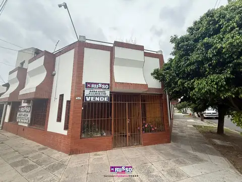 Venta Casa 3 Ambientes - San Justo