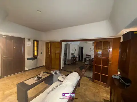 Casa en Venta 35 años