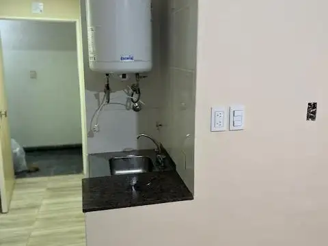 Departamento en Alquiler al Noreste