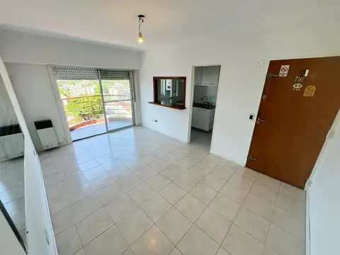 Departamento en alquiler en San Fernando