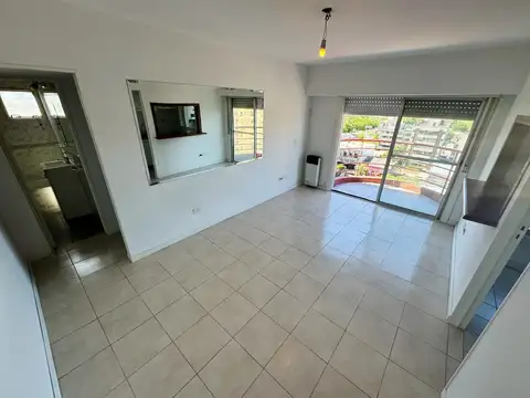 Departamento en Alquiler 15 años