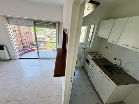 Departamento en Alquiler 15 años