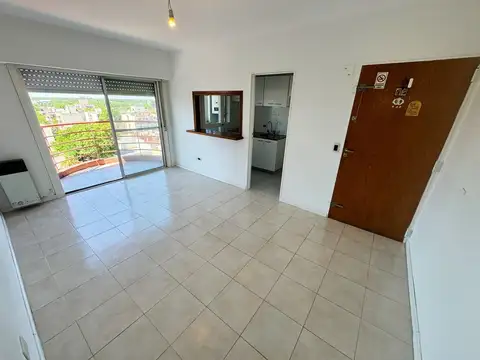 Departamento en Alquiler de 1 dormitorio