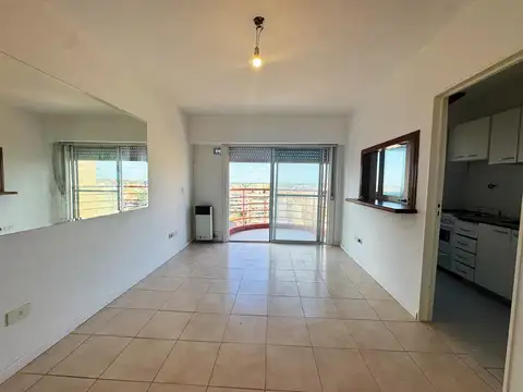 Departamento en alquiler en San Fernando