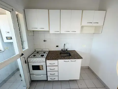 Departamento en Alquiler al Norte