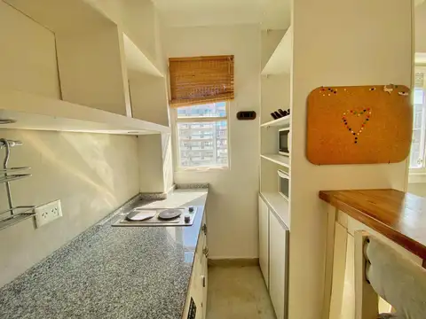 Departamento en Alquiler en Palermo, $ 550.000