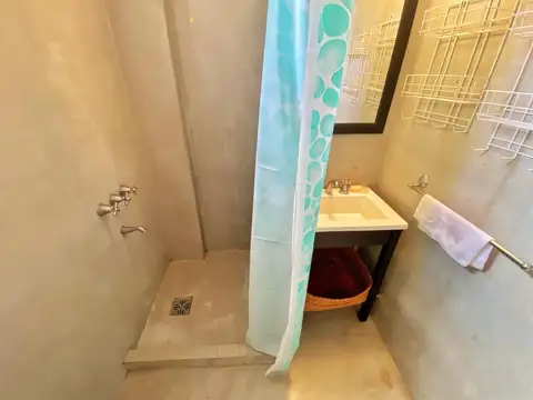 ALQUILER MONOAMBIENTE 20 M2 PALERMO