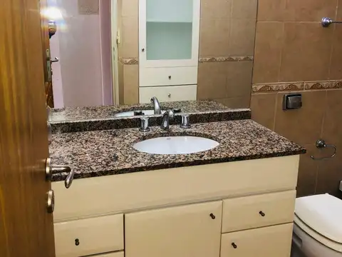 Departamento en Alquiler 15 años