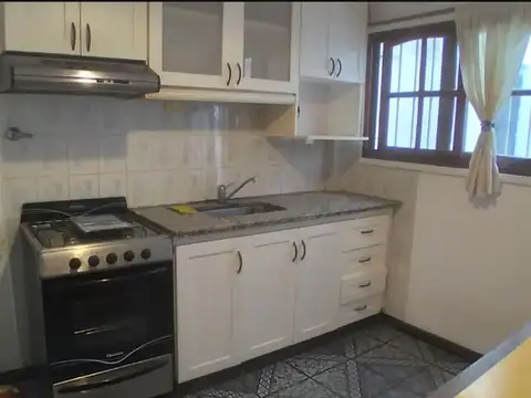 Departamento en Alquiler de 2 dormitorios