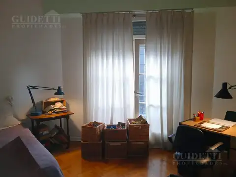 Departamento en Venta al Norte