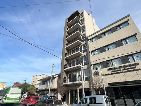 Departamento en Guemes