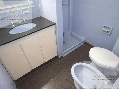 Departamento en Venta al Oeste