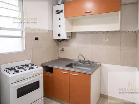 Departamento en Venta en Ramos Mejía, USD 49.000