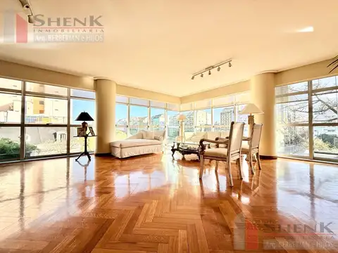 Departamento en Venta en Recoleta, Capital Federal