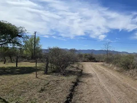 VENTA LOTE 2757 M2 EN MIRADOR DEL LAGO