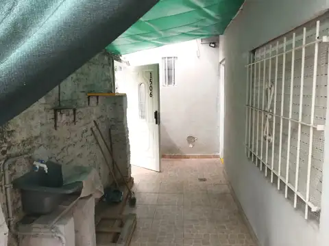 Depto Tipo Casa en Venta de 1 dormitorio