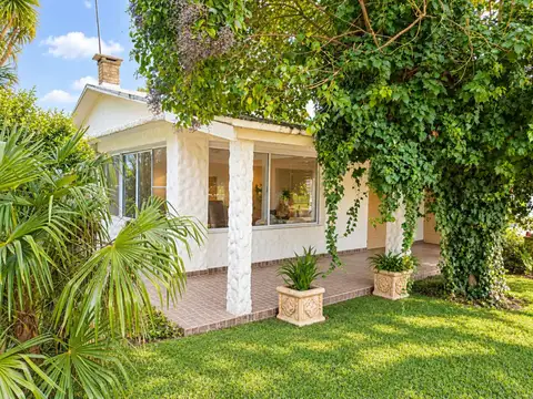 CHACRA EN VENTA 3,7 HECTÁREAS EN VIRREY DEL PINO