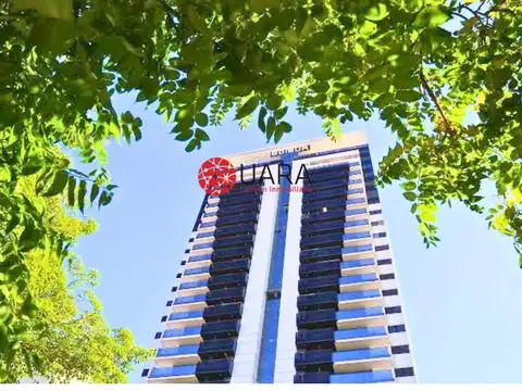 DEPARTAMENTO CON EXCLUSIVAS VISTAS A LA CIUDAD DE CORDOBA
