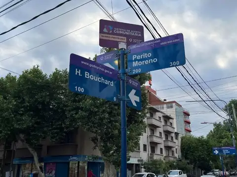 Fondo Comercio en Venta 6 años