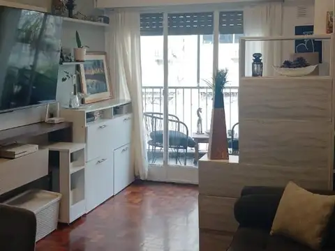 Departamento en Venta en Recoleta, USD 150.000