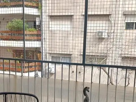 Laprida 2000 , Piso 3