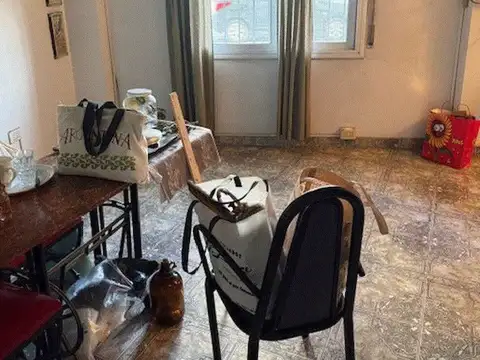 Terreno en Venta en Villa General Mitre, USD 145.000