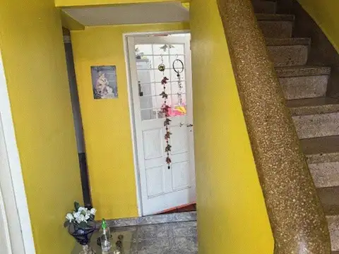 Avenida Juan Bautista Justo 6000