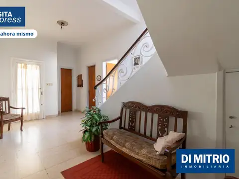 Departamento en Venta de 10 ambientes