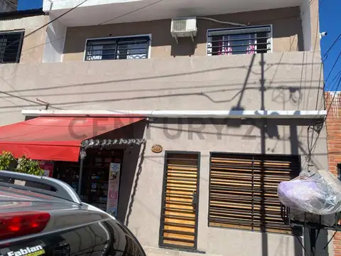 Suipacha 800, Piso 0