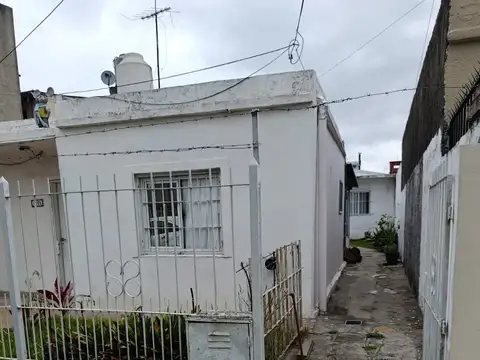 ALQUILER DEPTO 1 AMB PH PLANTA BAJA AL FONDO
