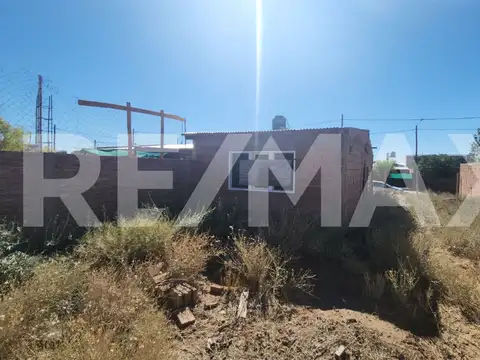 Terreno en Venta en Cutral Co, USD 32.000