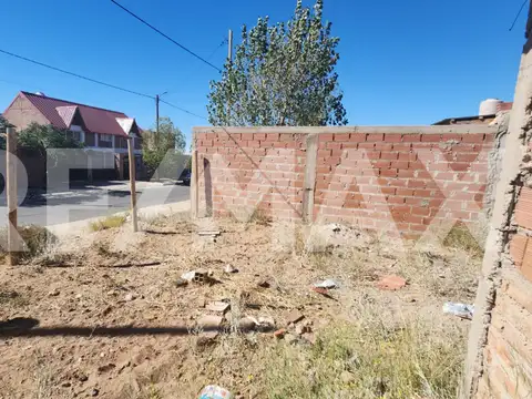 Terreno en Venta en Cutral Co, USD 32.000
