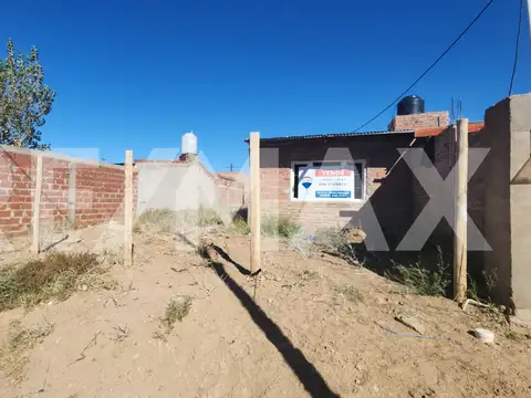 Terreno en Venta de 250,0 m2