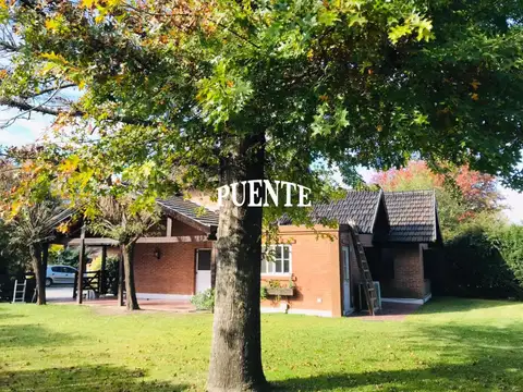 Casa en Venta en Campos De Echeverria, USD 248.000