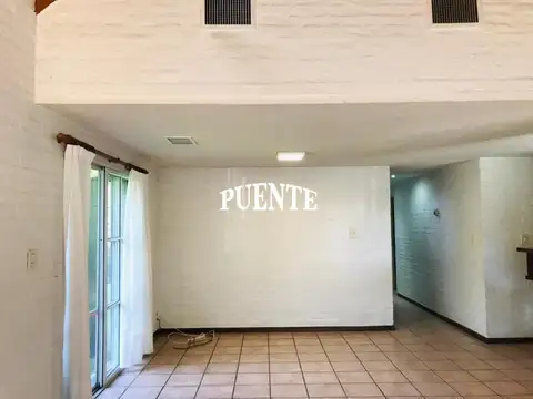 Casa en Venta 15 años
