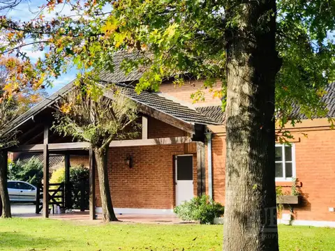 Casa en Venta de 4 dormitorios