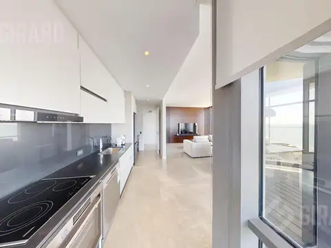 Departamento en Venta en Cabo Corrientes, Mar del Plata