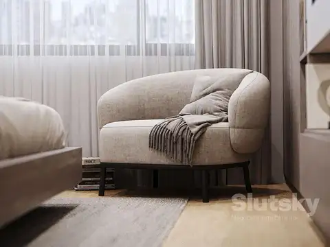 Departamento en Venta en Palermo Soho, USD 282.100