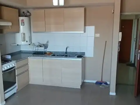 CORDOBA 2000, Piso 10