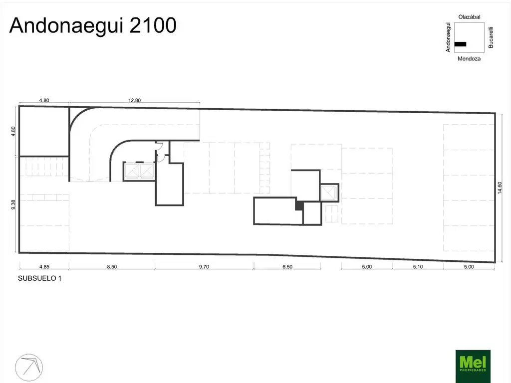 Andonaegui 2129 - Foto 22